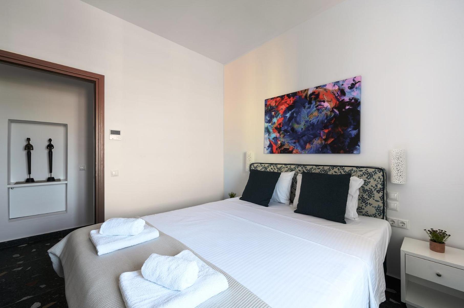 Blue Sky House Aparthotel Pylos Ngoại thất bức ảnh