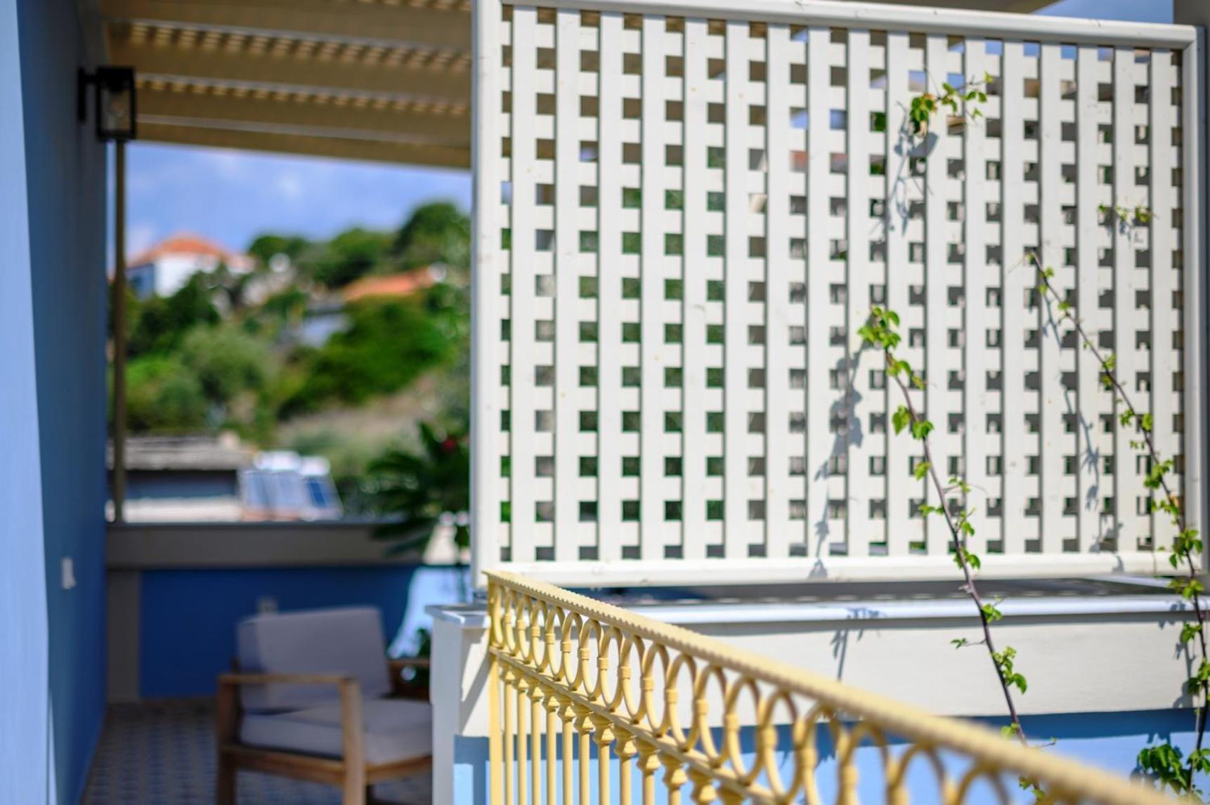 Blue Sky House Aparthotel Pylos Ngoại thất bức ảnh